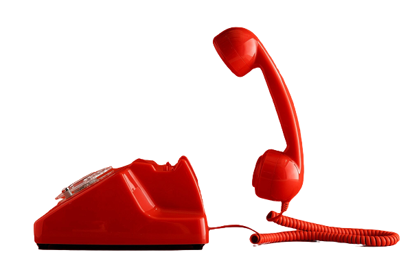 Contact us