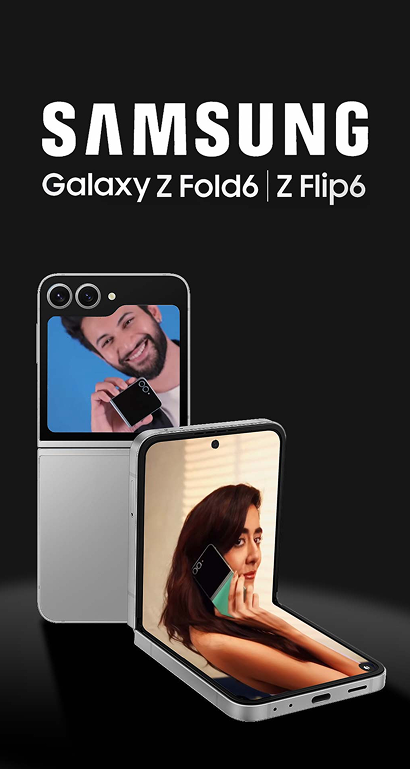 Samsung store