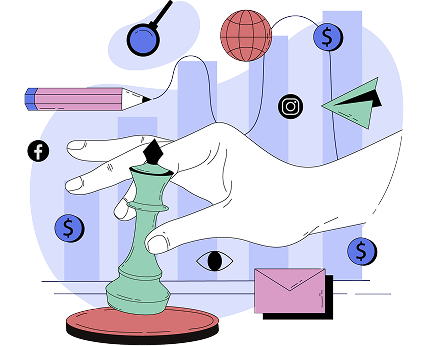 Design work